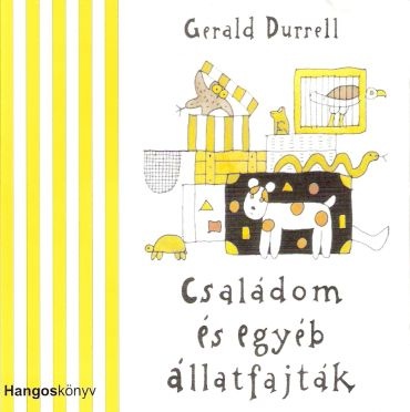 durell