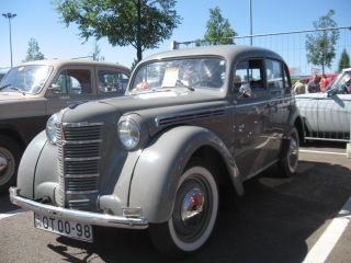moszkvics401